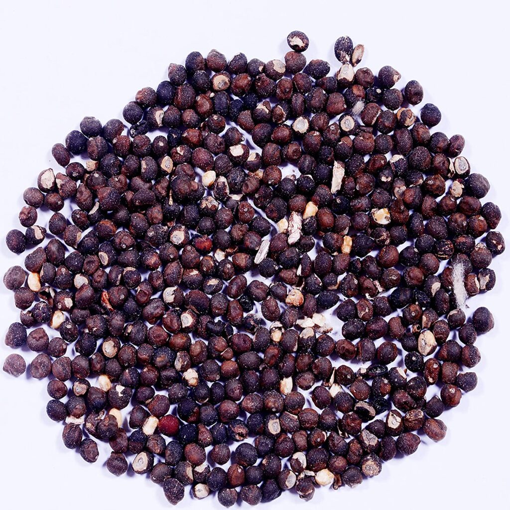 Kapok Seeds