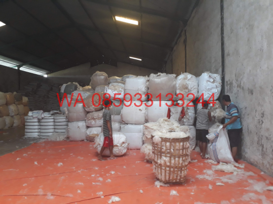 kapok fibre manufacturers