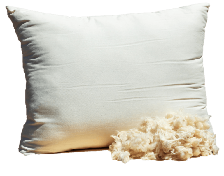 The Reasons Why You Should Choose Natural Kapok Filling for Pillow ...