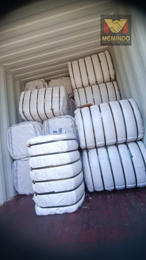 Stuffimg Kapok Fiber Supplier