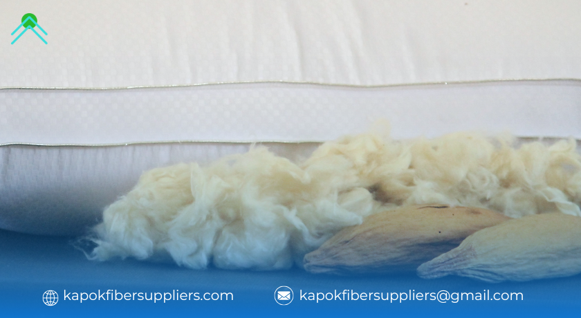 kapok fiber