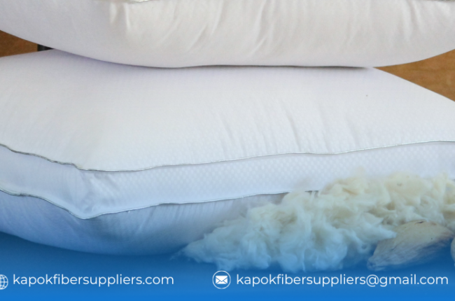 kapok fiber