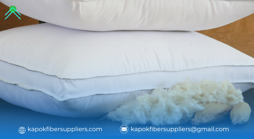 kapok fiber