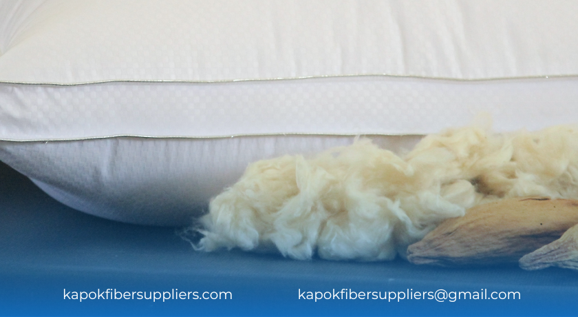 kapok fiber