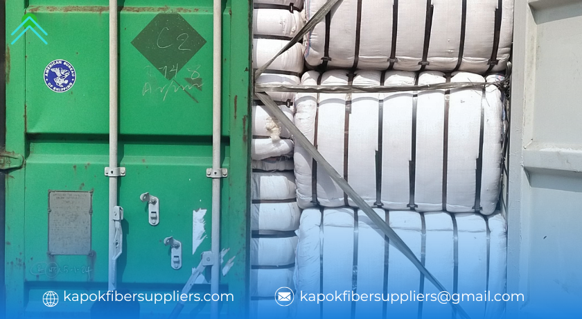 kapok fiber