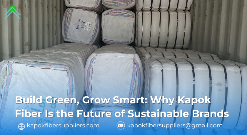 kapok fiber