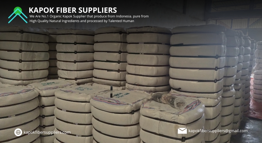kapok fiber