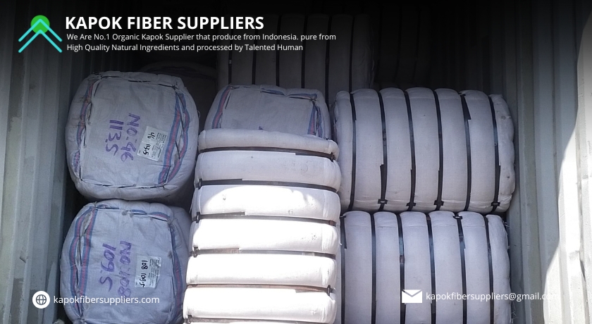 kapok fiber