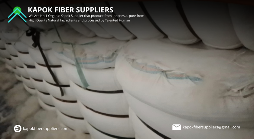 kapok fiber