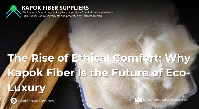 kapok fiber