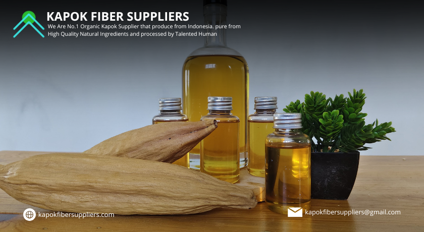 kapok fiber