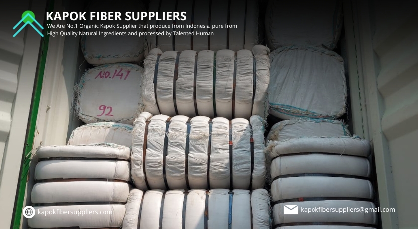 kapok fiber